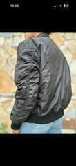 Bomber Alpha Industries