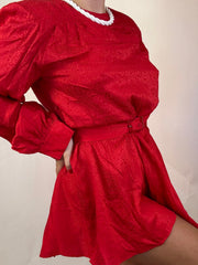 Vestito Seta