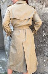 Trench Burberry