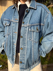 Jacket Denim
