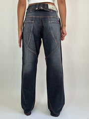 Jeans Cargo