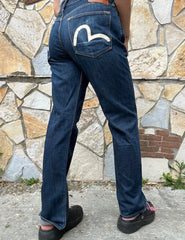Jeans Evisu