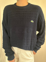 Maglione Lacoste