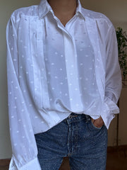 Camicia Pois