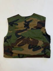 Gilet Military