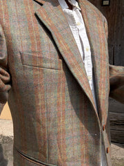 Blazer Missoni