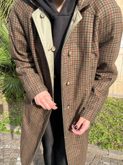 Trench double