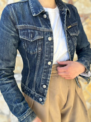Jacket Denim Diesel