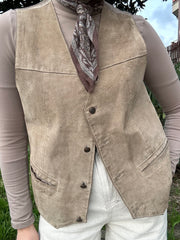 Gilet Renna