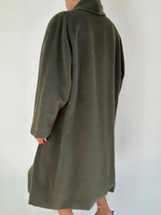 Cappotto Verde
