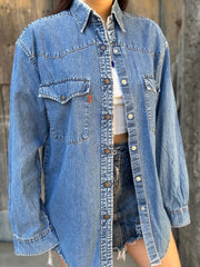 Camicia Levi’s Denim