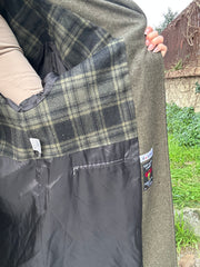 Loden Grigio