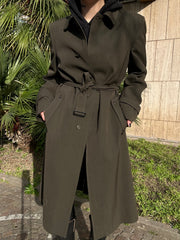 Trench Lana