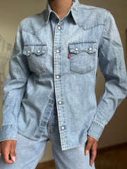Camicia Levi’s