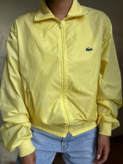 Jacket Acetata Lacoste