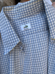Camicia LaCoste quadretti