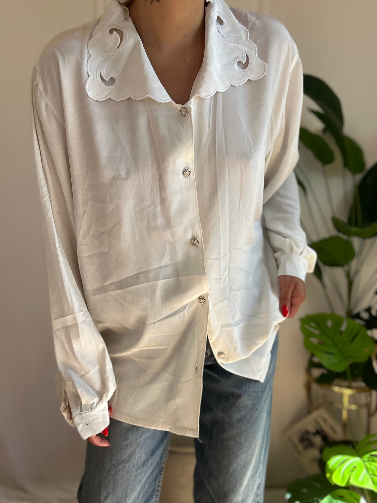 Camicia Vintage