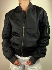 Bomber levi’s