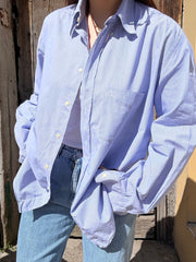 Camicia Valentino Righe