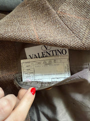Blazer Valentino