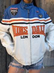 Racing Lonsdale