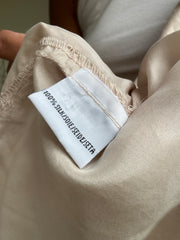 Camicia Seta