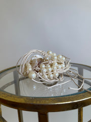 Cintura Perle