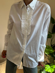 Camicia Cotone