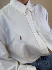 Camicia Ralph Lauren