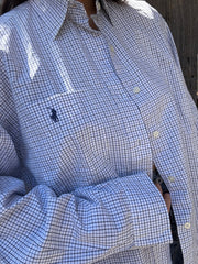 Camicia Polo Ralph Lauren