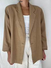 Giacca Burberry