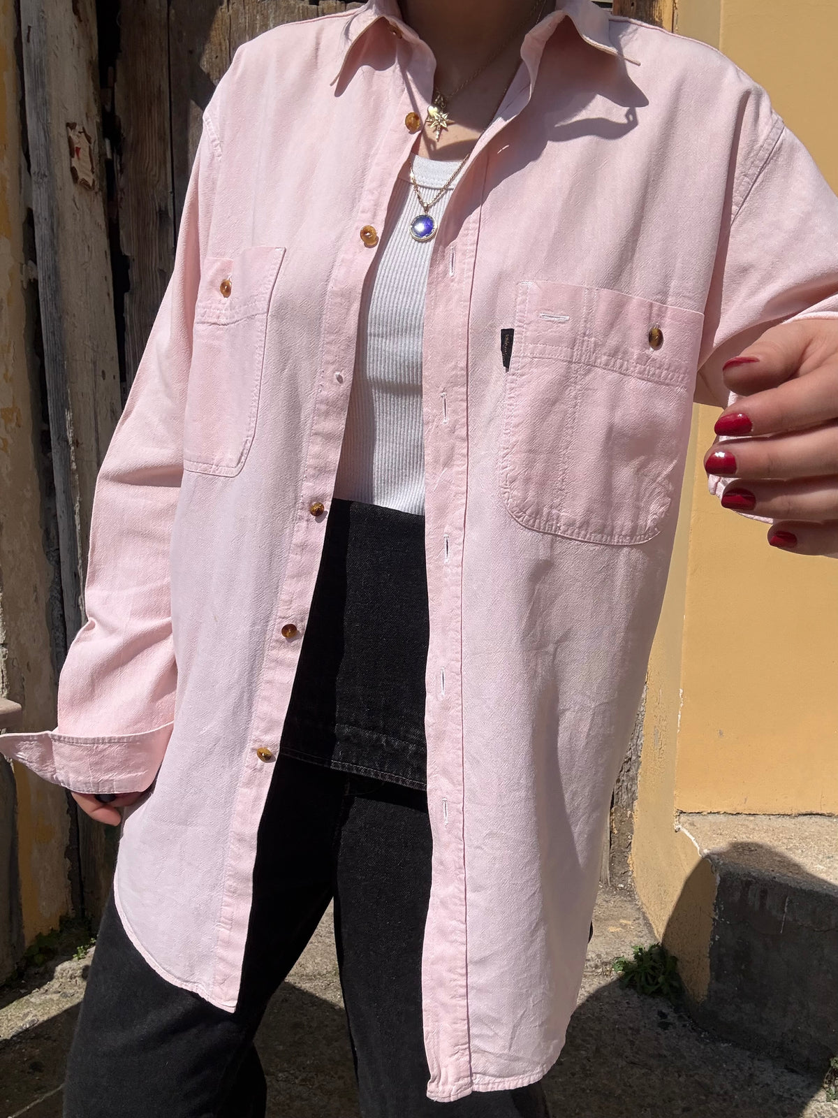 Camicia Valentino