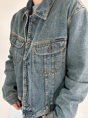 Jacket Denim D&G