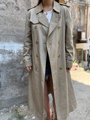 Trench Burberry