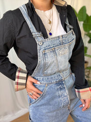 Salopette levi’s