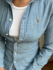 Camicia Ralph Lauren
