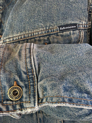Jacket Denim D&G