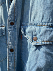 Camicia Levi’s