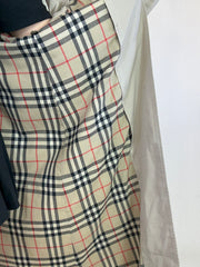 Trench Made in Italy