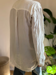 Camicia Seta