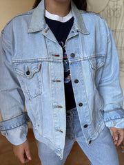 Jacket Denim Levi’s