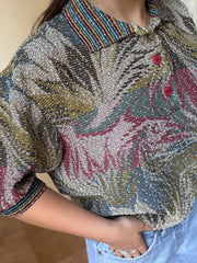 Polo Missoni