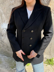 Giacca Doppiopetto Max Mara