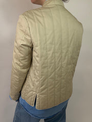 Piumino Aquascutum