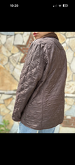 Barbour Trapuntato