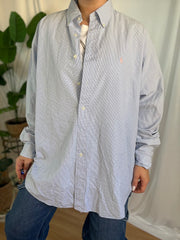 Camicia Ralph Lauren