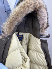 Parka Woolrich