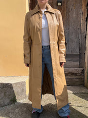 Trench Vera Pelle