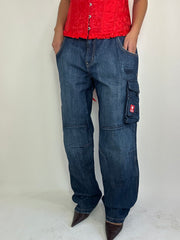 Jeans Cargo