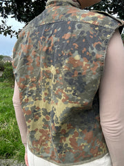 Gilet Militare